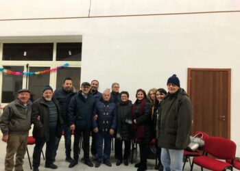 Conto alla rovescia per la VI^ edizione del “Palio da Ruga” a Torre Melissa